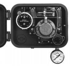 multitrol proportional pneumatic  controller model : 2506 / کنترلر پنوماتیکی متناسب مدل : 2506